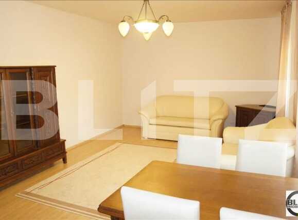 Apartament de închiriat 2 camere Central - 9853AI | BLITZ Cluj-Napoca | Poza4