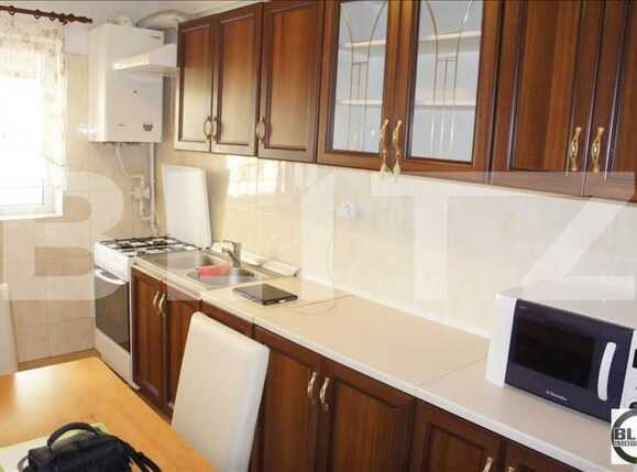 Apartament de închiriat 2 camere Central - 9853AI | BLITZ Cluj-Napoca | Poza12