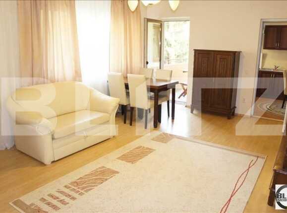 Apartament de închiriat 2 camere Central - 9853AI | BLITZ Cluj-Napoca | Poza3