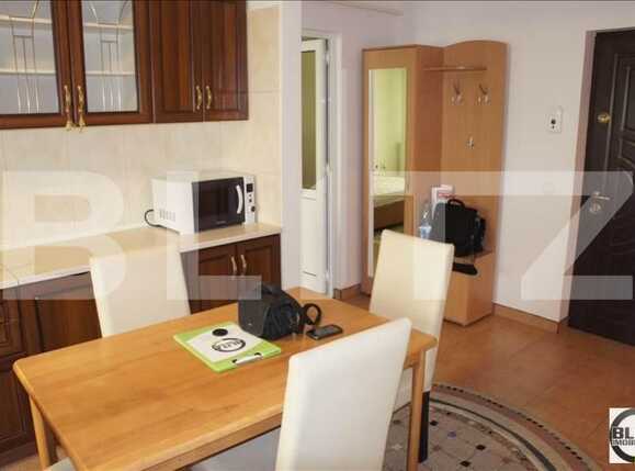 Apartament de închiriat 2 camere Central - 9853AI | BLITZ Cluj-Napoca | Poza10