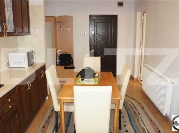 Apartament de închiriat 2 camere Central - 9853AI | BLITZ Cluj-Napoca | Poza11