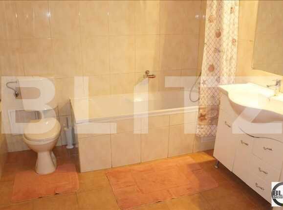 Apartament de închiriat 2 camere Central - 9853AI | BLITZ Cluj-Napoca | Poza14