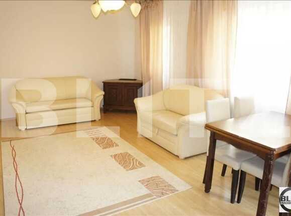 Apartament de închiriat 2 camere Central - 9853AI | BLITZ Cluj-Napoca | Poza2