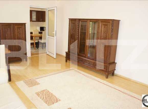 Apartament de închiriat 2 camere Central - 9853AI | BLITZ Cluj-Napoca | Poza5