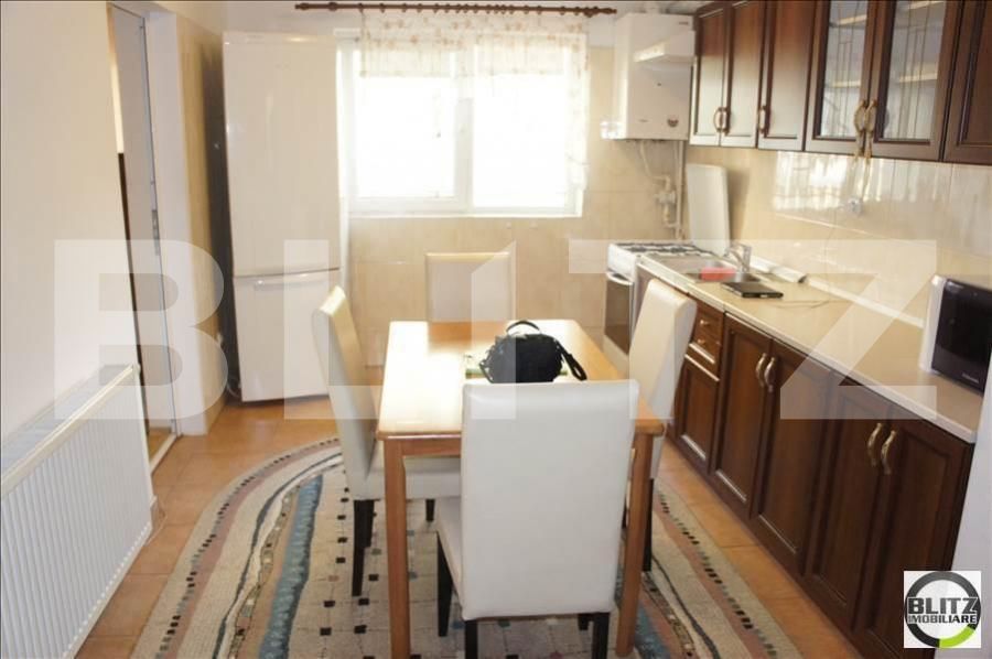 Apartament de închiriat 2 camere Central - 9853AI | BLITZ Cluj-Napoca | Poza9