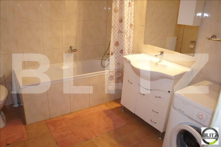 Apartament de închiriat 2 camere Central - 9853AI | BLITZ Cluj-Napoca | Poza13