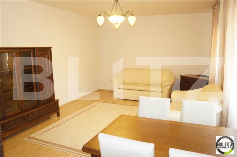 Apartament de închiriat 2 camere Central - 9853AI | BLITZ Cluj-Napoca | Poza4