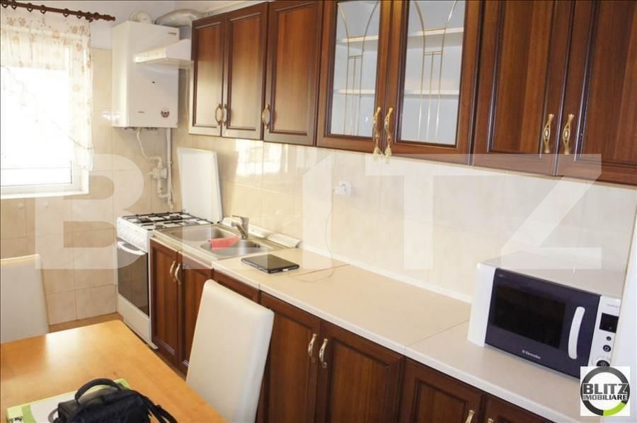 Apartament de închiriat 2 camere Central - 9853AI | BLITZ Cluj-Napoca | Poza12