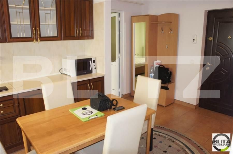 Apartament de închiriat 2 camere Central - 9853AI | BLITZ Cluj-Napoca | Poza10