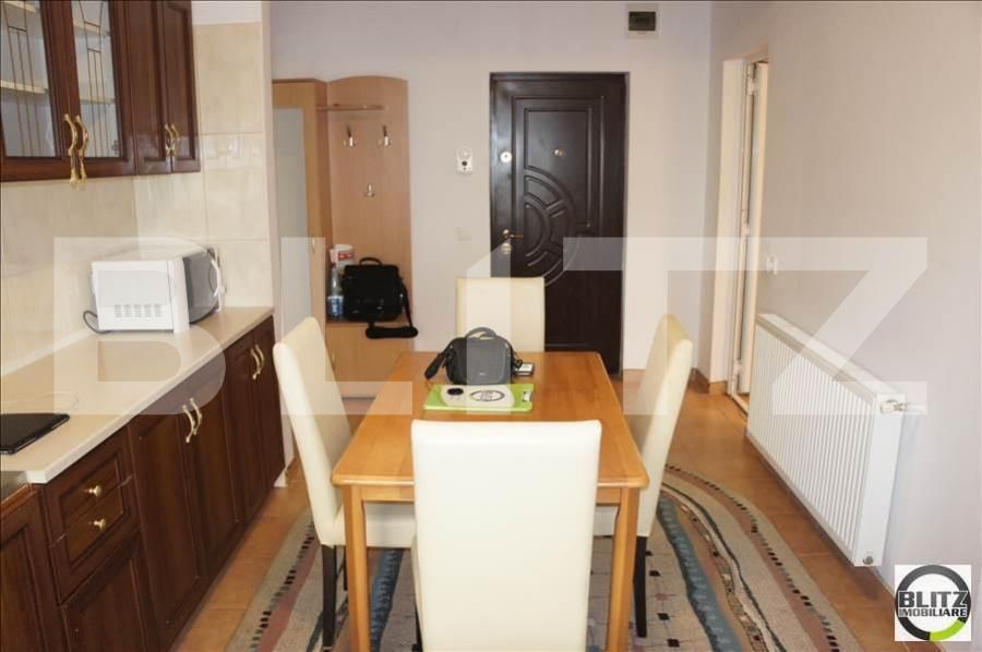 Apartament de închiriat 2 camere Central - 9853AI | BLITZ Cluj-Napoca | Poza11