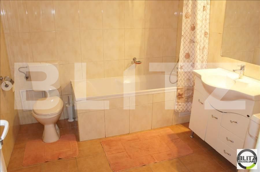 Apartament de închiriat 2 camere Central - 9853AI | BLITZ Cluj-Napoca | Poza14