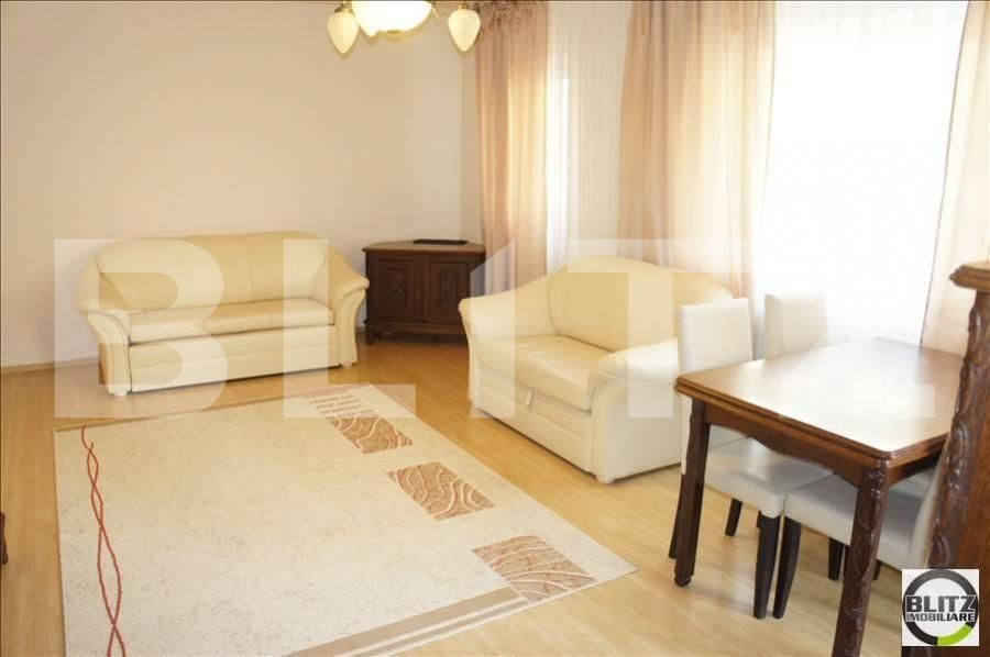 Apartament de închiriat 2 camere Central - 9853AI | BLITZ Cluj-Napoca | Poza2