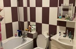 Oportunitate! Apartament decomandat, 2 camere, 50 mp, parcare, zona Terra