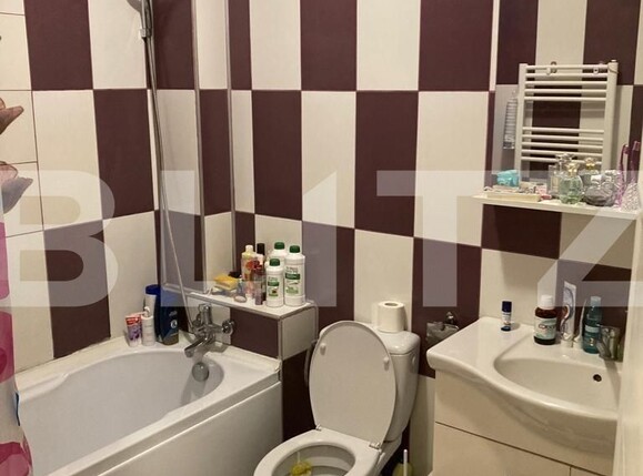 Apartament de vânzare 2 camere Floreşti - 98534AV | BLITZ Cluj-Napoca | Poza8