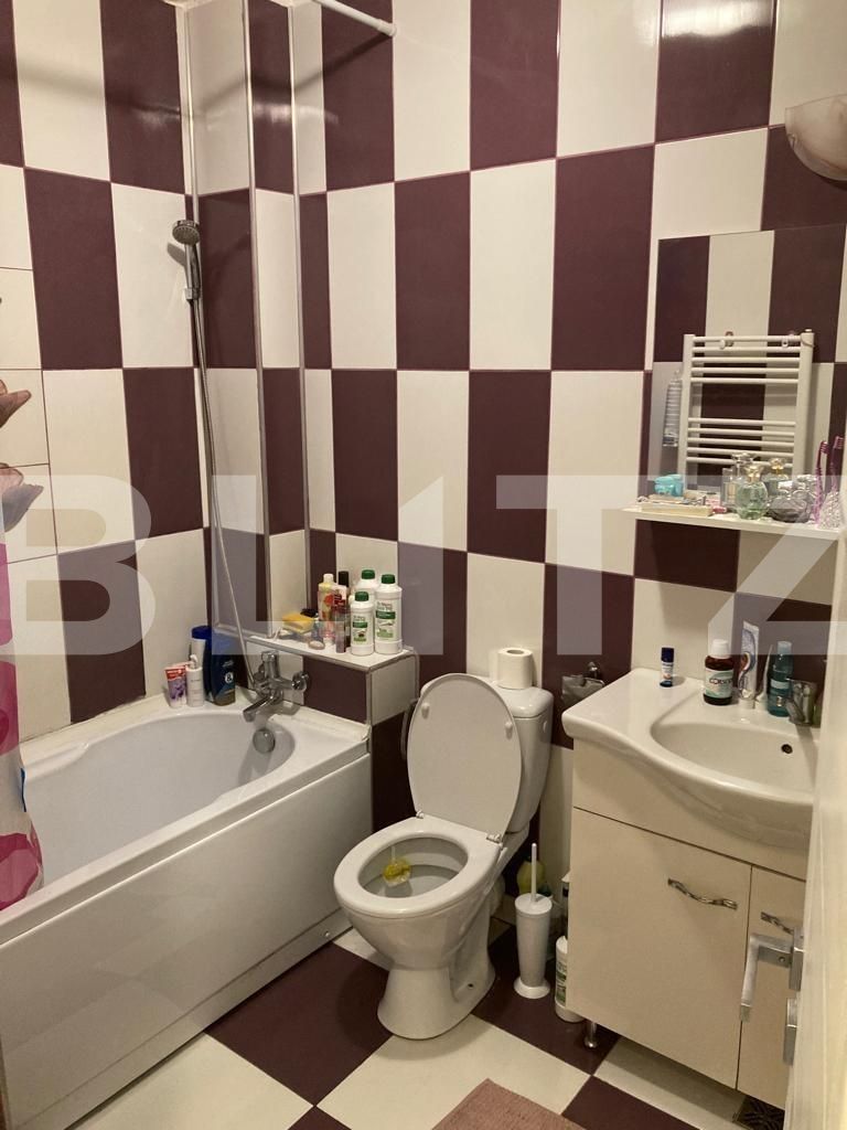 Apartament de vânzare 2 camere Floreşti - 98534AV | BLITZ Cluj-Napoca | Poza8