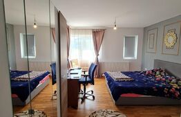 Casa individuala de 119 mp, 4 camere, 520 mp de teren, Apahida