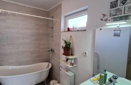 Casa individuala de 119 mp, 4 camere, 520 mp de teren, Apahida