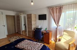 Casa individuala de 119 mp, 4 camere, 520 mp de teren, Apahida