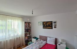 Casa individuala de 119 mp, 4 camere, 520 mp de teren, Apahida