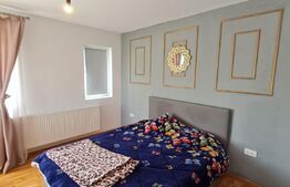 Casa individuala de 119 mp, 4 camere, 520 mp de teren, Apahida