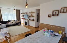 Casa individuala de 119 mp, 4 camere, 520 mp de teren, Apahida