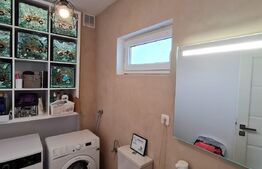 Casa individuala de 119 mp, 4 camere, 520 mp de teren, Apahida