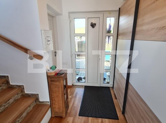 Casa de vânzare 4 camere Apahida - 98535CV | BLITZ Cluj-Napoca | Poza3