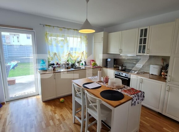 Casa de vânzare 4 camere Apahida - 98535CV | BLITZ Cluj-Napoca | Poza4