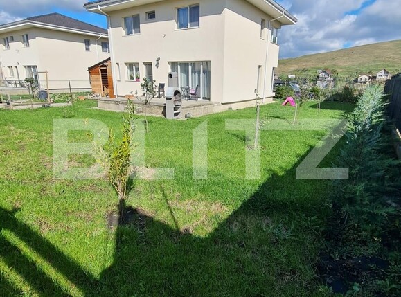 Casa de vânzare 4 camere Apahida - 98535CV | BLITZ Cluj-Napoca | Poza1