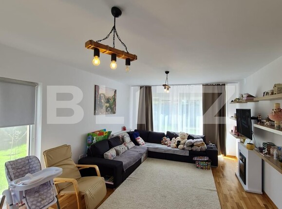 Casa de vânzare 4 camere Apahida - 98535CV | BLITZ Cluj-Napoca | Poza5