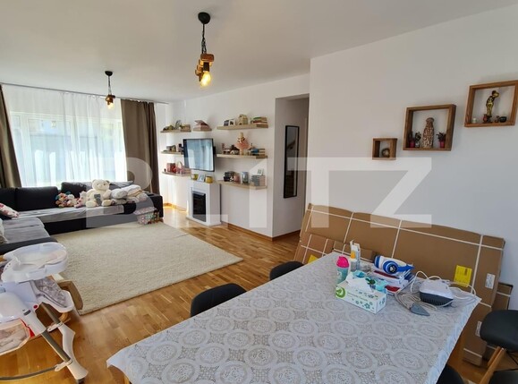 Casa de vânzare 4 camere Apahida - 98535CV | BLITZ Cluj-Napoca | Poza7