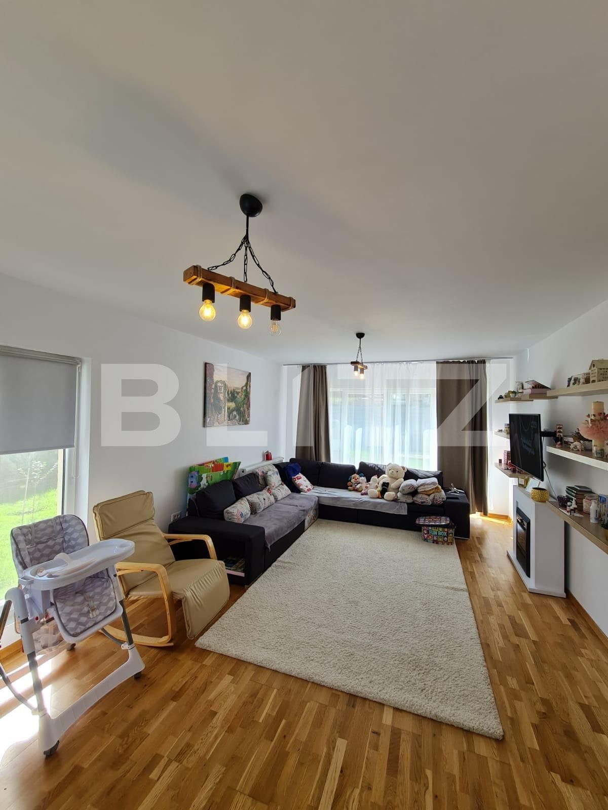 Casa de vânzare 4 camere Apahida - 98535CV | BLITZ Cluj-Napoca | Poza5