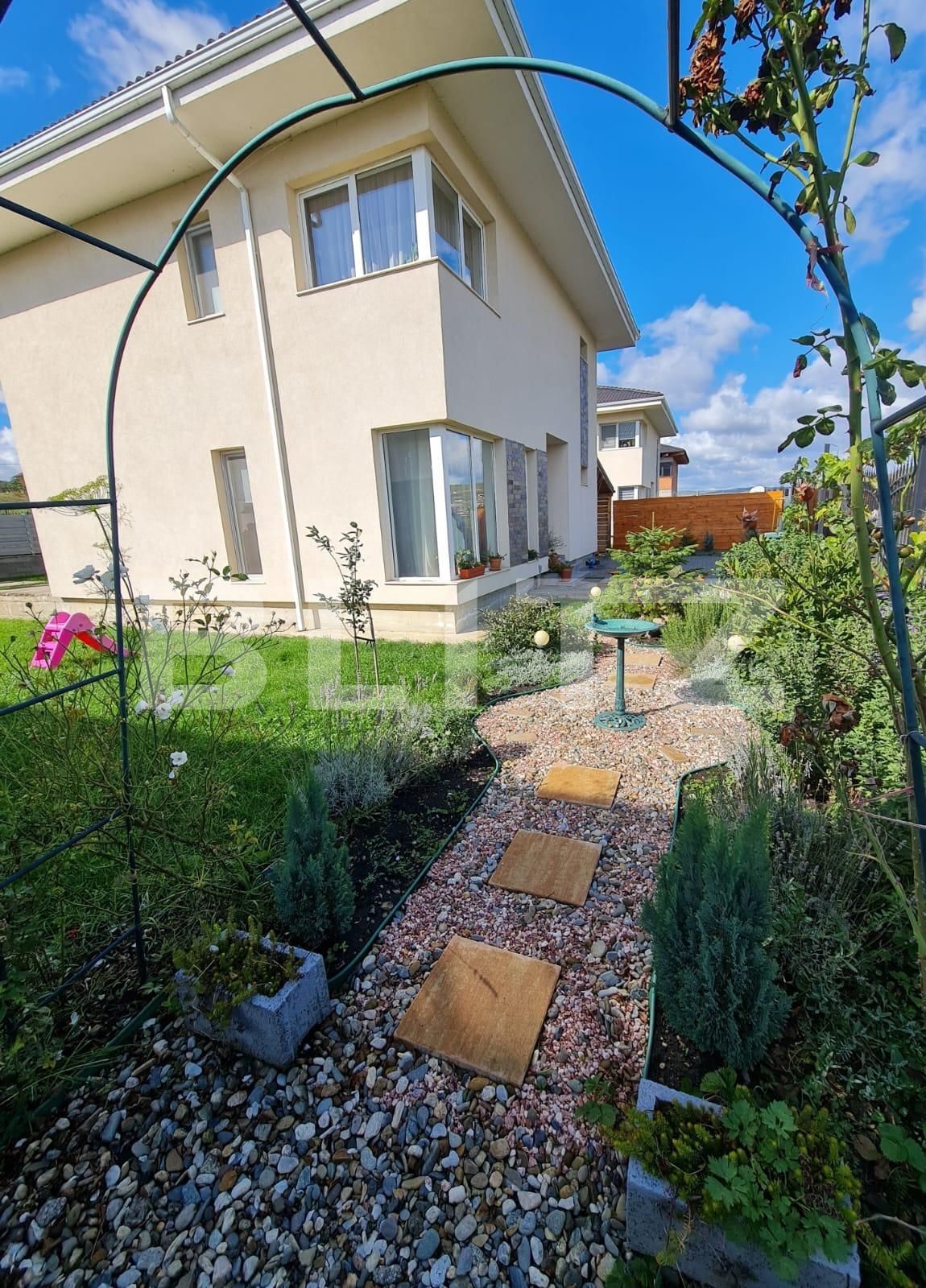 Casa de vânzare 4 camere Apahida - 98535CV | BLITZ Cluj-Napoca | Poza2