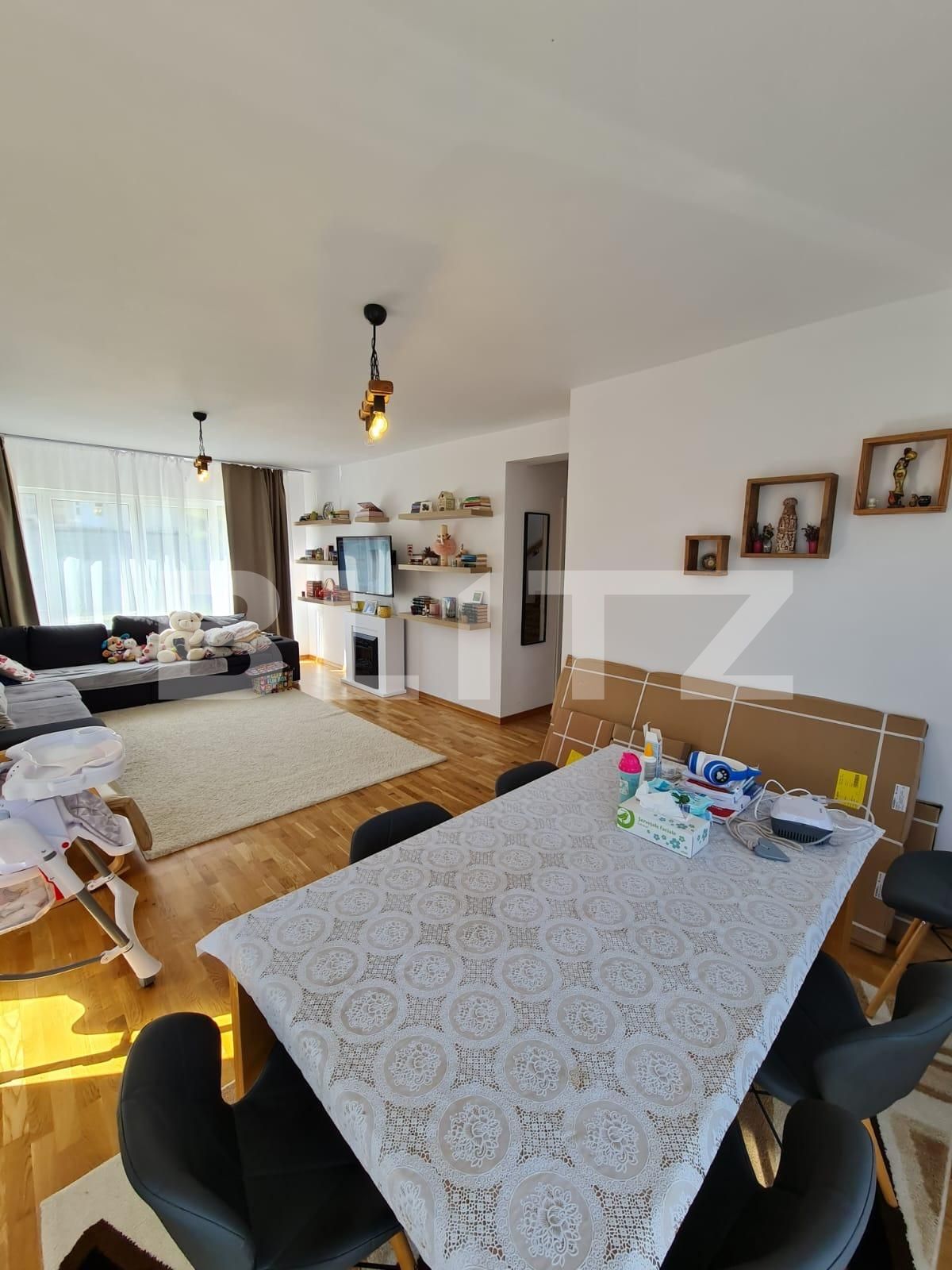 Casa de vânzare 4 camere Apahida - 98535CV | BLITZ Cluj-Napoca | Poza7