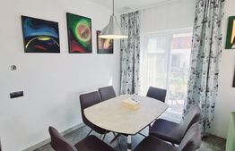  Casa 100 mp, 4 camere, 350 mp teren, zona Sannicoara