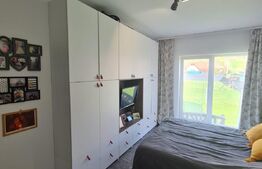  Casa 100 mp, 4 camere, 350 mp teren, zona Sannicoara