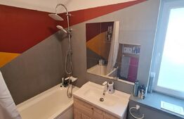  Casa 100 mp, 4 camere, 350 mp teren, zona Sannicoara