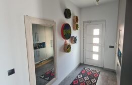  Casa 100 mp, 4 camere, 350 mp teren, zona Sannicoara