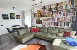  Casa 100 mp, 4 camere, 350 mp teren, zona Sannicoara