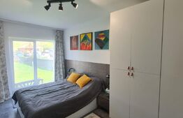  Casa 100 mp, 4 camere, 350 mp teren, zona Sannicoara