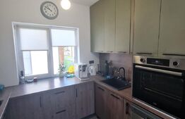  Casa 100 mp, 4 camere, 350 mp teren, zona Sannicoara