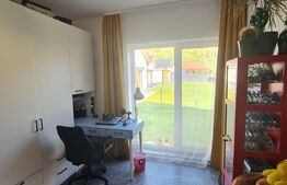  Casa 100 mp, 4 camere, 350 mp teren, zona Sannicoara