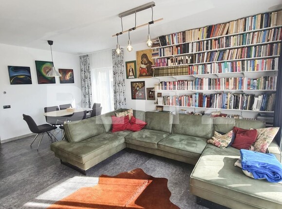 Casa de vânzare 4 camere Sannicoara - 98536CV | BLITZ Cluj-Napoca | Poza7