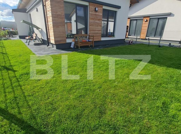 Casa de vânzare 4 camere Sannicoara - 98536CV | BLITZ Cluj-Napoca | Poza1