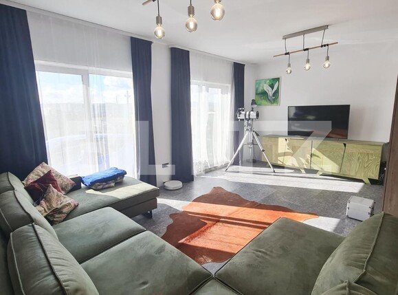 Casa de vânzare 4 camere Sannicoara - 98536CV | BLITZ Cluj-Napoca | Poza6