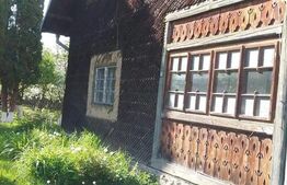 Casa individuala, 200 mp utili, Vatra Dornei 