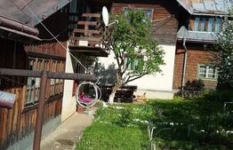 Casa individuala, 200 mp utili, Vatra Dornei 