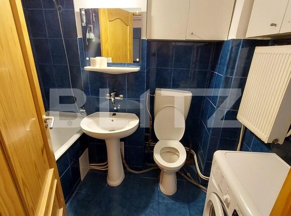 Apartament de închiriat 3 camere Marasti - 98540AI | BLITZ Cluj-Napoca | Poza7