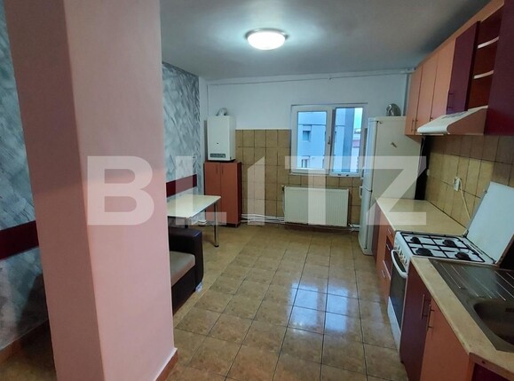 Apartament de închiriat 3 camere Marasti - 98540AI | BLITZ Cluj-Napoca | Poza4