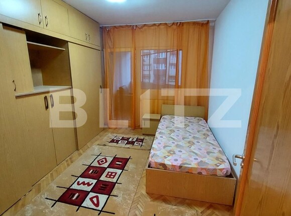 Apartament de închiriat 3 camere Marasti - 98540AI | BLITZ Cluj-Napoca | Poza3